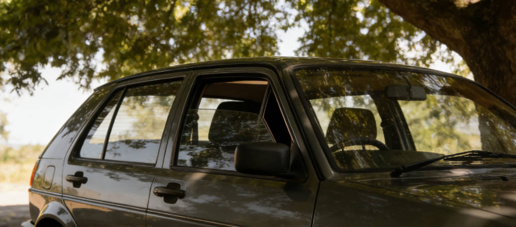 Summer Car Maintenance